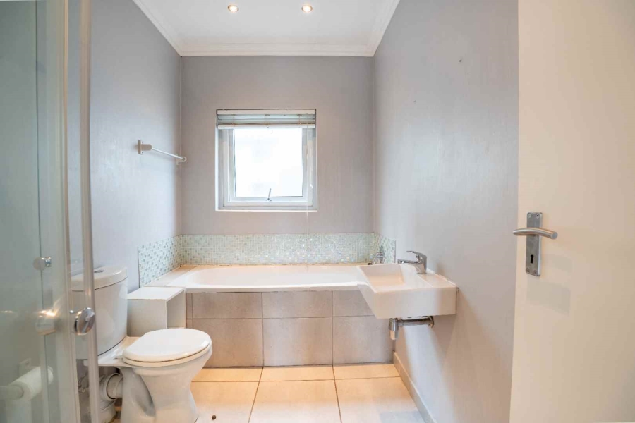 To Let 3 Bedroom Property for Rent in Klein Parys Western Cape
